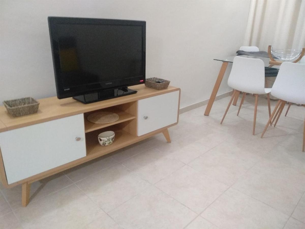 Ground Floor Apartment Close To Arenal Javea - 4 Pers Exterior foto
