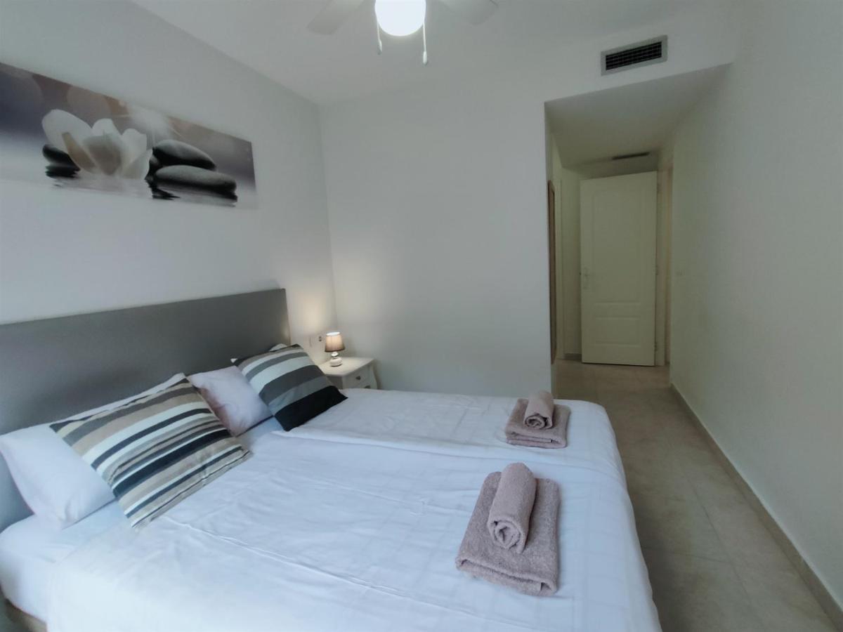 Ground Floor Apartment Close To Arenal Javea - 4 Pers Exterior foto