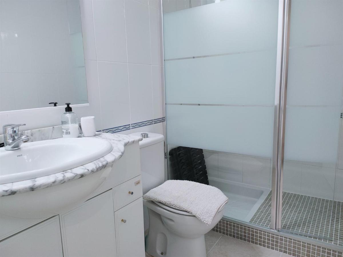 Ground Floor Apartment Close To Arenal Javea - 4 Pers Exterior foto